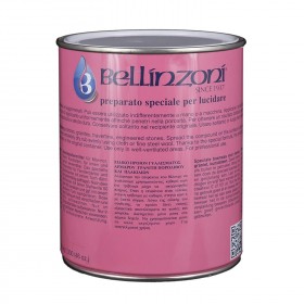 Bellinzoni Paste Wax for Stone Polish