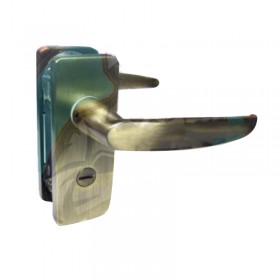 Entrance Door Handle