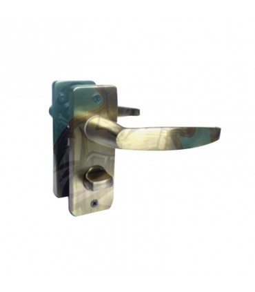 POSSE BTO Privacy Door Handle (Toilet)