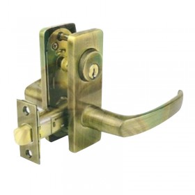 Door Handle