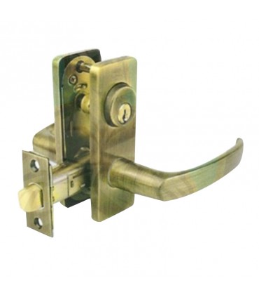 Door Handle