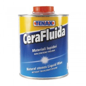 Tenax Cera Fluida Liquid Wax - 1 Quart