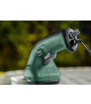 Bosch EasyShear 3.6V Cordless Garden Shears with Shrub