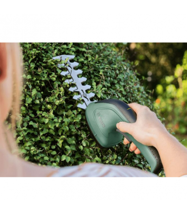 Bosch EasyShear 3.6V Cordless Garden Shears with Shrub