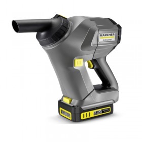 Dry Vacuum Cleaner