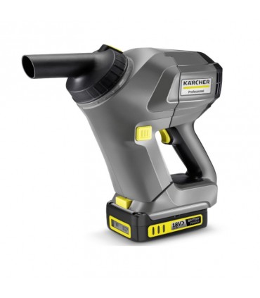 Dry Vacuum Cleaner