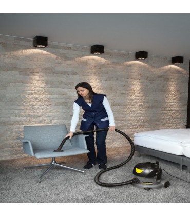 Karcher T 8/1 Classic 1600W Dry Vacuum Cleaner