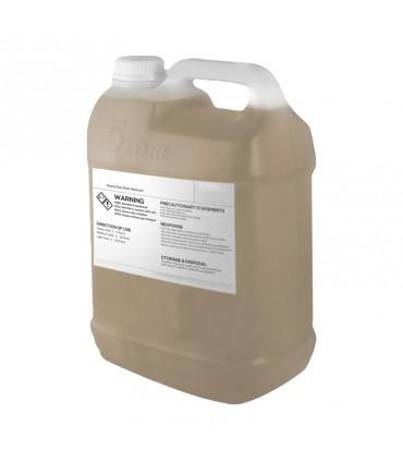Rust Remover - 5 Litre