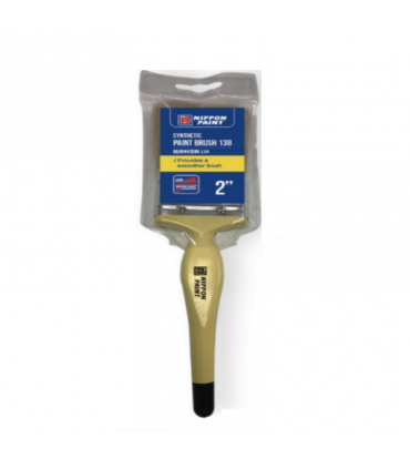 Nippon Paint Synthetic Smoother Paint Brush