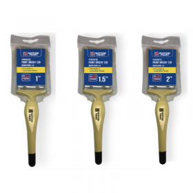 Nippon Paint Synthetic Smoother Paint Brush