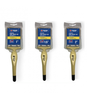Nippon Paint Synthetic Smoother Paint Brush