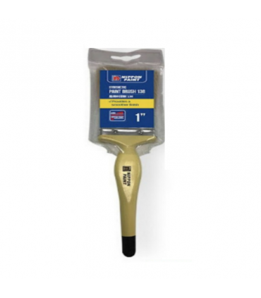 Nippon Paint Synthetic Smoother Paint Brush