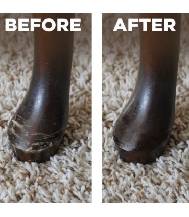 Weiman Wood Furniture and Floors Repair Kit - 4 Markers