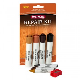 Floors Repair Kit - 4 Markers