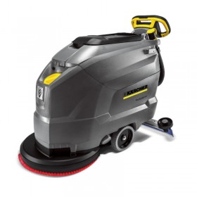 Karcher BD 50/50 C Classic Bp Floor Scrubber Drier