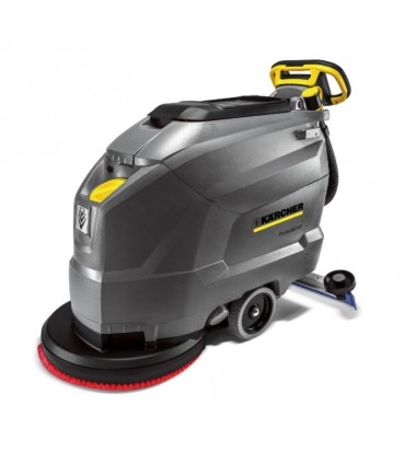 Karcher BD 50/50 C Classic Bp Floor Scrubber Drier