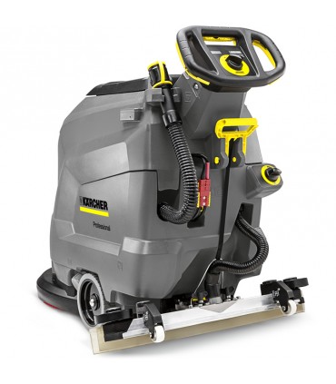 Karcher BD 50/50 C Classic Bp Floor Scrubber Drier