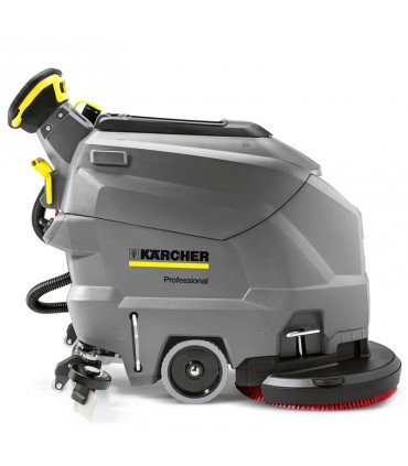 Karcher BD 50/50 C Classic Bp Floor Scrubber Drier