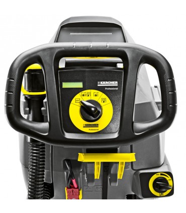 Karcher BD 50/50 C Classic Bp Floor Scrubber Drier