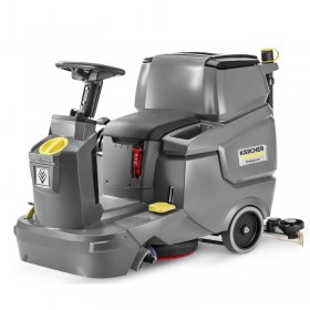 Karcher  Scrubber Drier