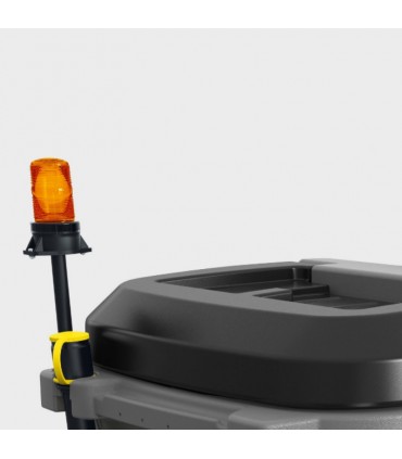 Karcher BD 90/160 R Classic Bp Floor Scrubber Drier