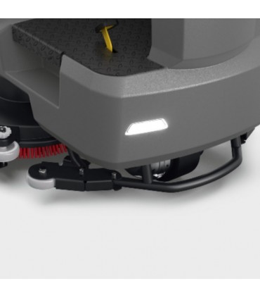 Karcher BD 90/160 R Classic Bp Floor Scrubber Drier