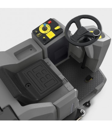 Karcher BD 90/160 R Classic Bp Floor Scrubber Drier