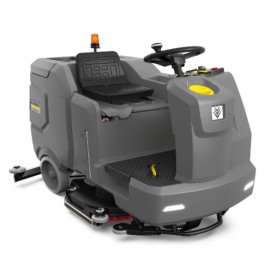 Karcher Floor Scrubber Drier