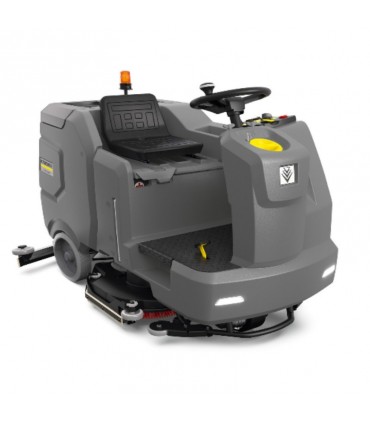 Karcher Floor Scrubber Drier