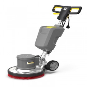 Karcher BDS 43/150 C Single Disc Scrubber Drier with Tank