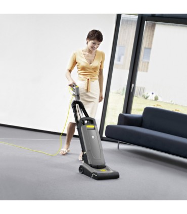 Karcher CV 30/1 220 - 240 V Upright Brush Dry Vacuum Cleaner