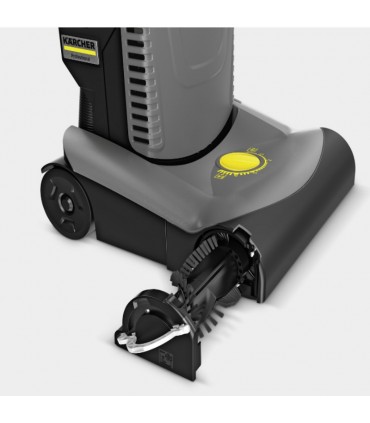 Karcher CV 30/1 220 - 240 V Upright Brush Dry Vacuum Cleaner