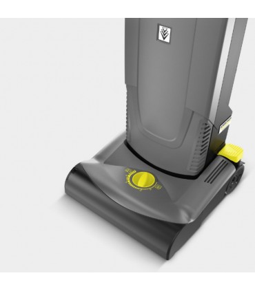 Karcher CV 30/1 220 - 240 V Upright Brush Dry Vacuum Cleaner