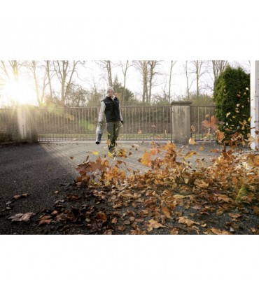 Karcher LB 930/36 Bp 36V Cordless Leaf Blower