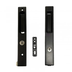 Sliding Door Lock