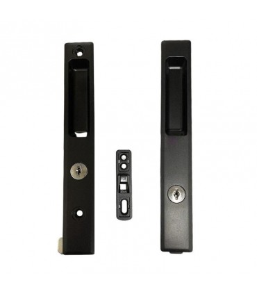 Sliding Door Lock