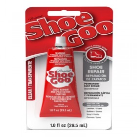 Eclectic Original Shoe Goo Repair Adhesive - 29.5mL