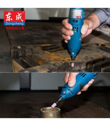 Dong Cheng Die Grinder S1J-FF03-10 电磨头