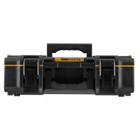 DeWalt Tough System 2.0 DS166 Small Storage Tool Box