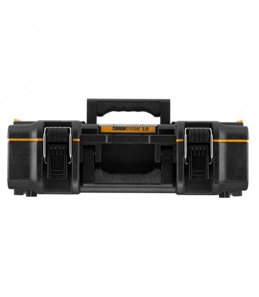 DeWalt Tough System 2.0 DS166 Small Storage Tool Box