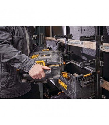 DeWalt Tough System 2.0 DS166 Small Storage Tool Box