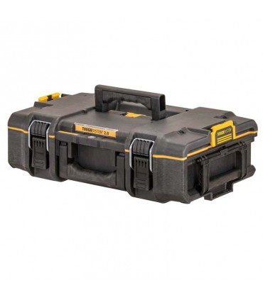 DeWalt Tough System 2.0 DS166 Small Storage Tool Box
