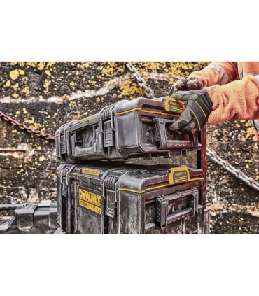 DeWalt Tough System 2.0 DS300 Medium Storage Tool Box
