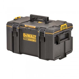 DeWalt Tough System 2.0 DS300 Medium Storage Tool Box