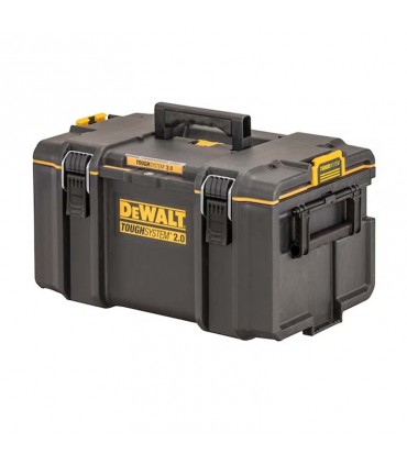 DeWalt Tough System 2.0 DS300 Medium Storage Tool Box