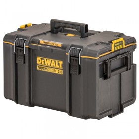 DeWalt Tough System 2.0 DS400 Large Storage Tool Box