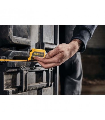 DeWalt Tough System 2.0 DS400 Large Storage Tool Box