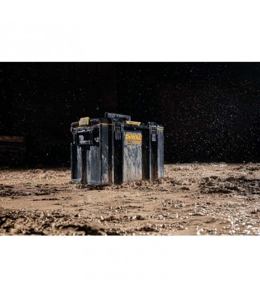 DeWalt Tough System 2.0 DS400 Large Storage Tool Box