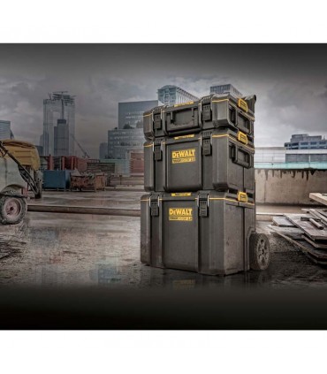 DeWalt Tough System 2.0 DS450 Mobile Storage Tool Box