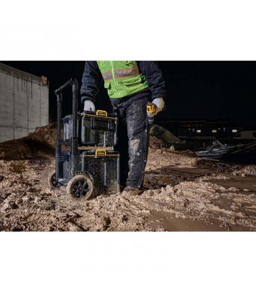 DeWalt Tough System 2.0 DS450 Mobile Storage Tool Box